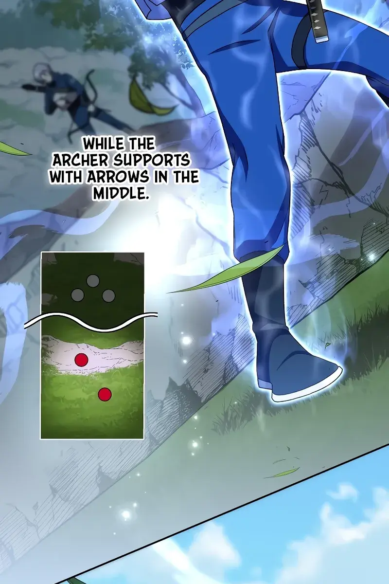 The Novel's Extra Remake Chapter 107 Page 8