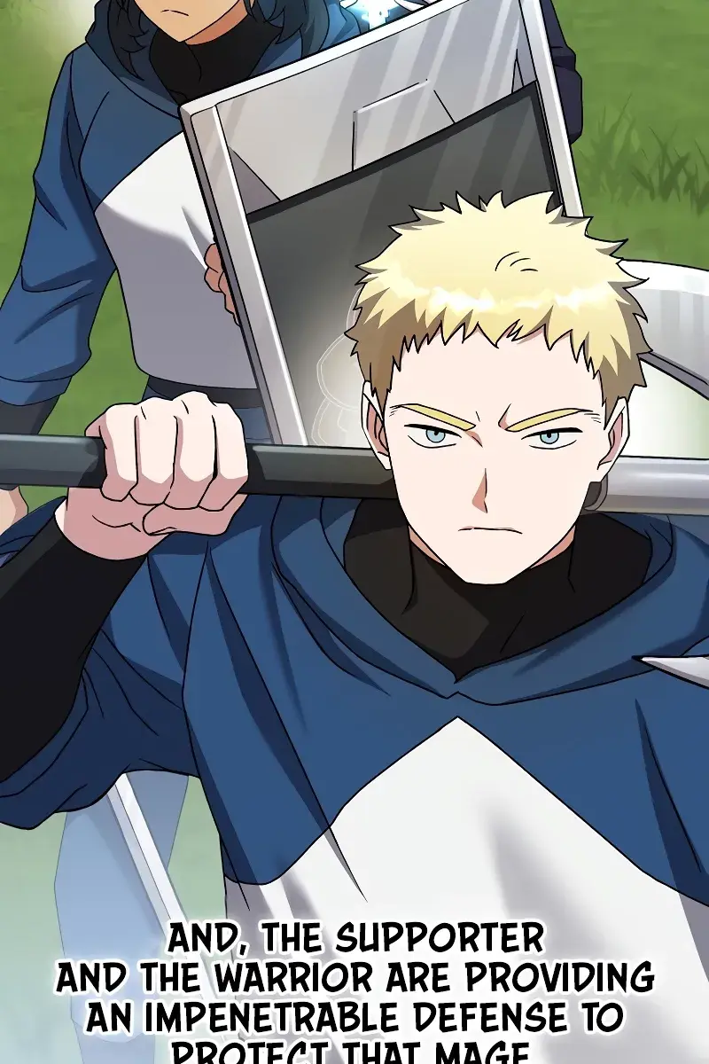 The Novel's Extra Remake Chapter 107 Page 10