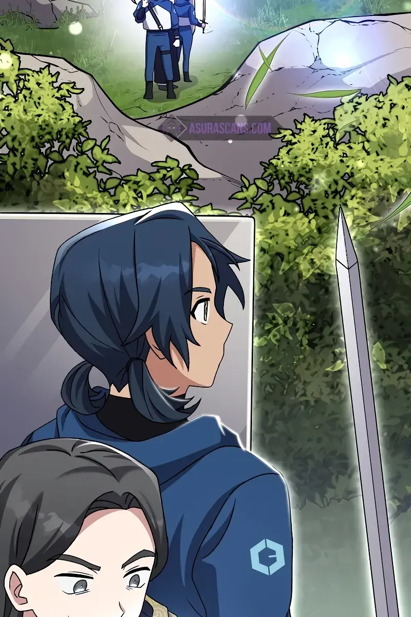 The Novel's Extra Remake Chapter 107 Page 20