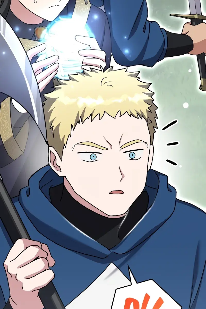 The Novel's Extra Remake Chapter 107 Page 21