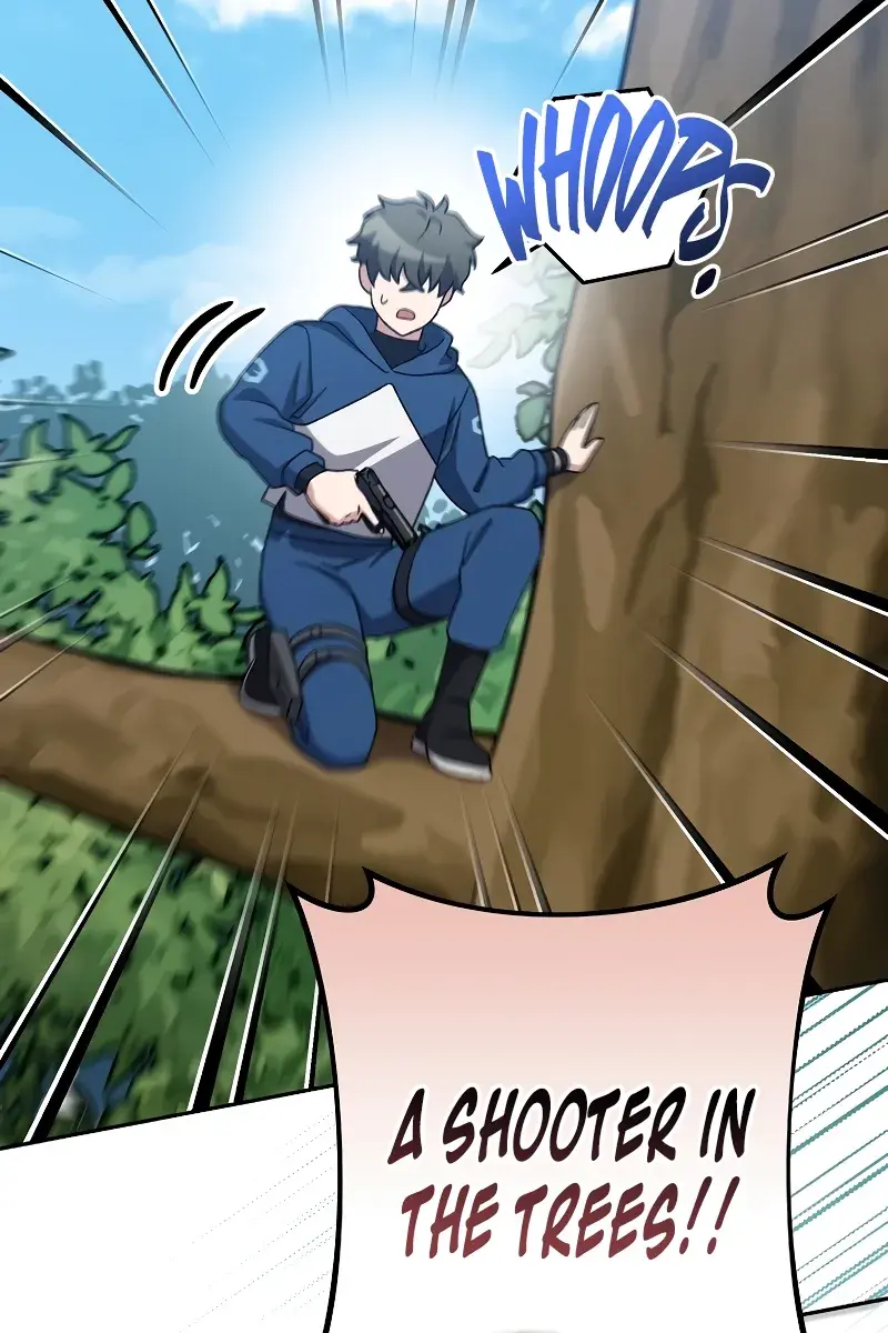 The Novel's Extra Remake Chapter 107 Page 23