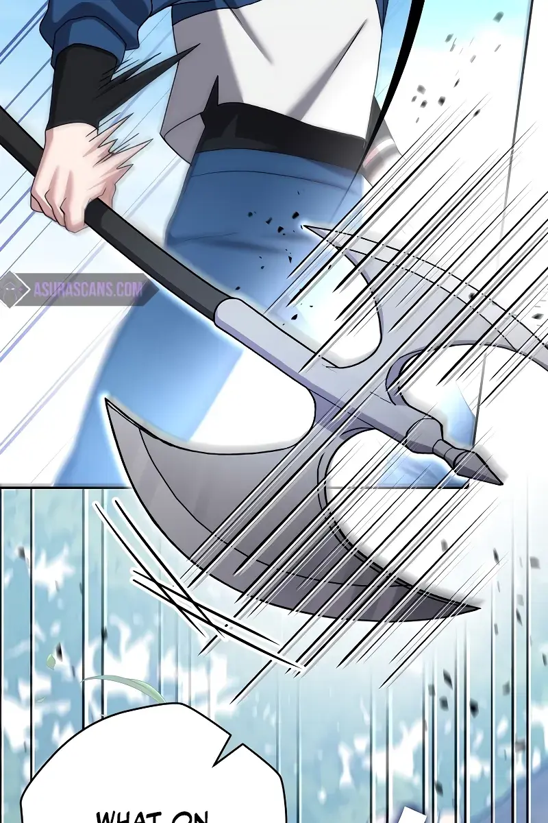 The Novel's Extra Remake Chapter 107 Page 29