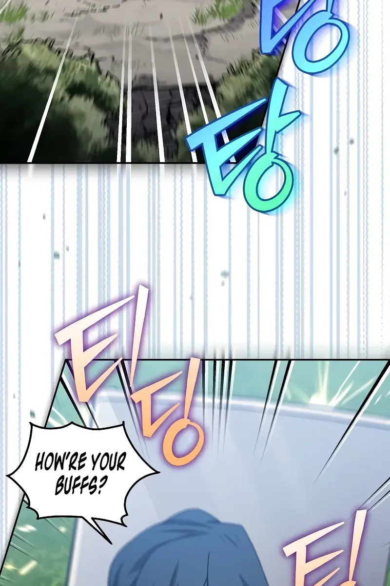 The Novel's Extra Remake Chapter 107 Page 37