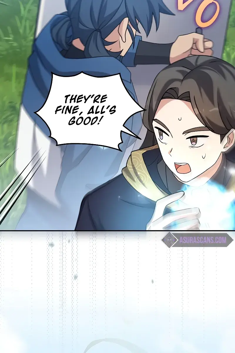 The Novel's Extra Remake Chapter 107 Page 38