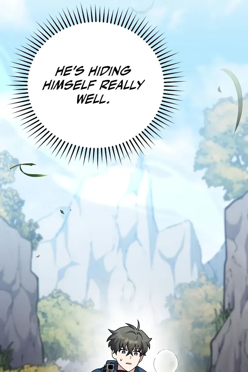 The Novel's Extra Remake Chapter 107 Page 40