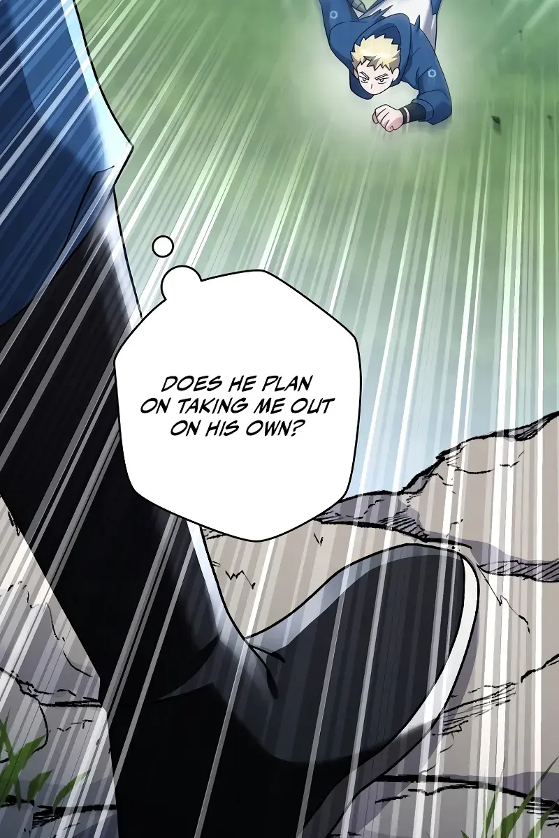 The Novel's Extra Remake Chapter 107 Page 45