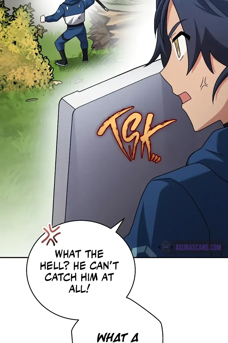 The Novel's Extra Remake Chapter 107 Page 52