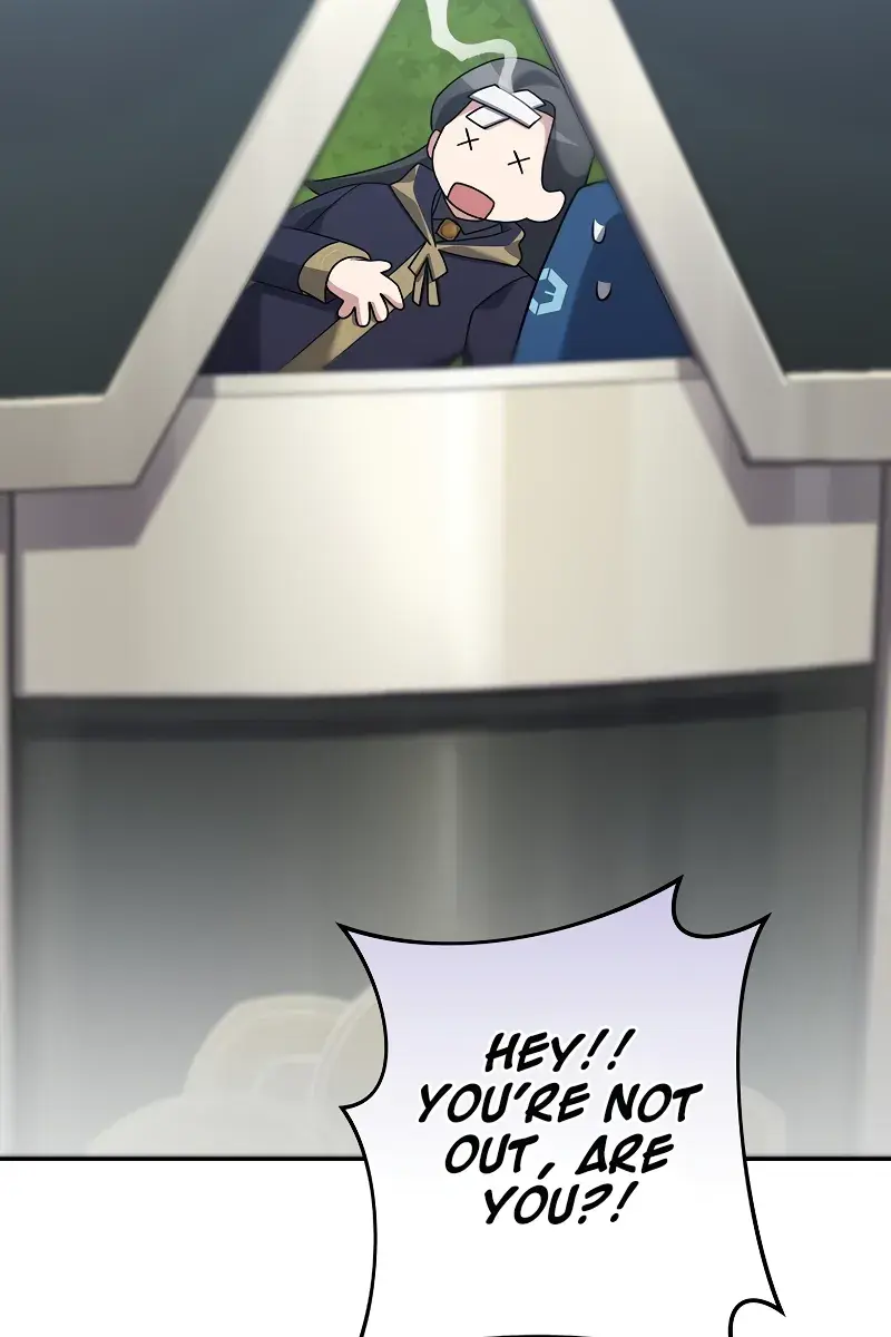 The Novel's Extra Remake Chapter 107 Page 85