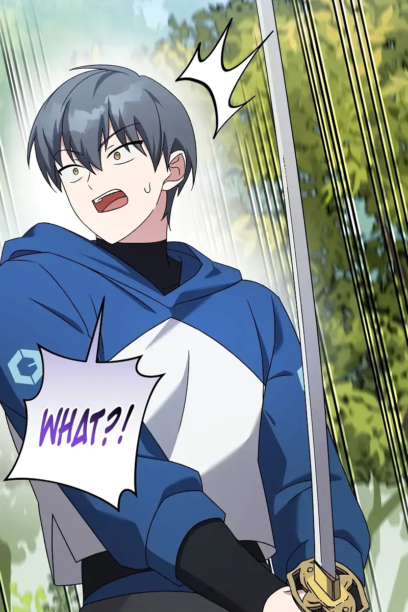 The Novel's Extra Remake Chapter 107 Page 88