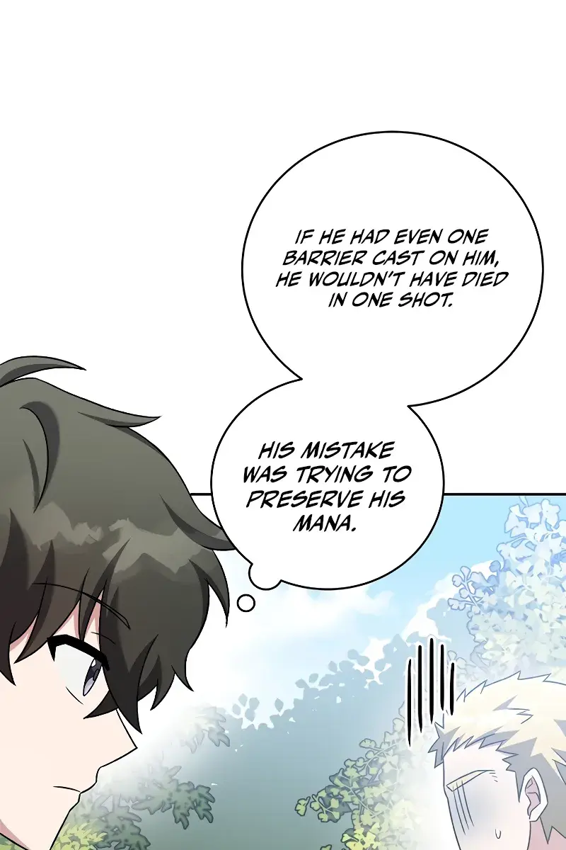 The Novel's Extra Remake Chapter 107 Page 90