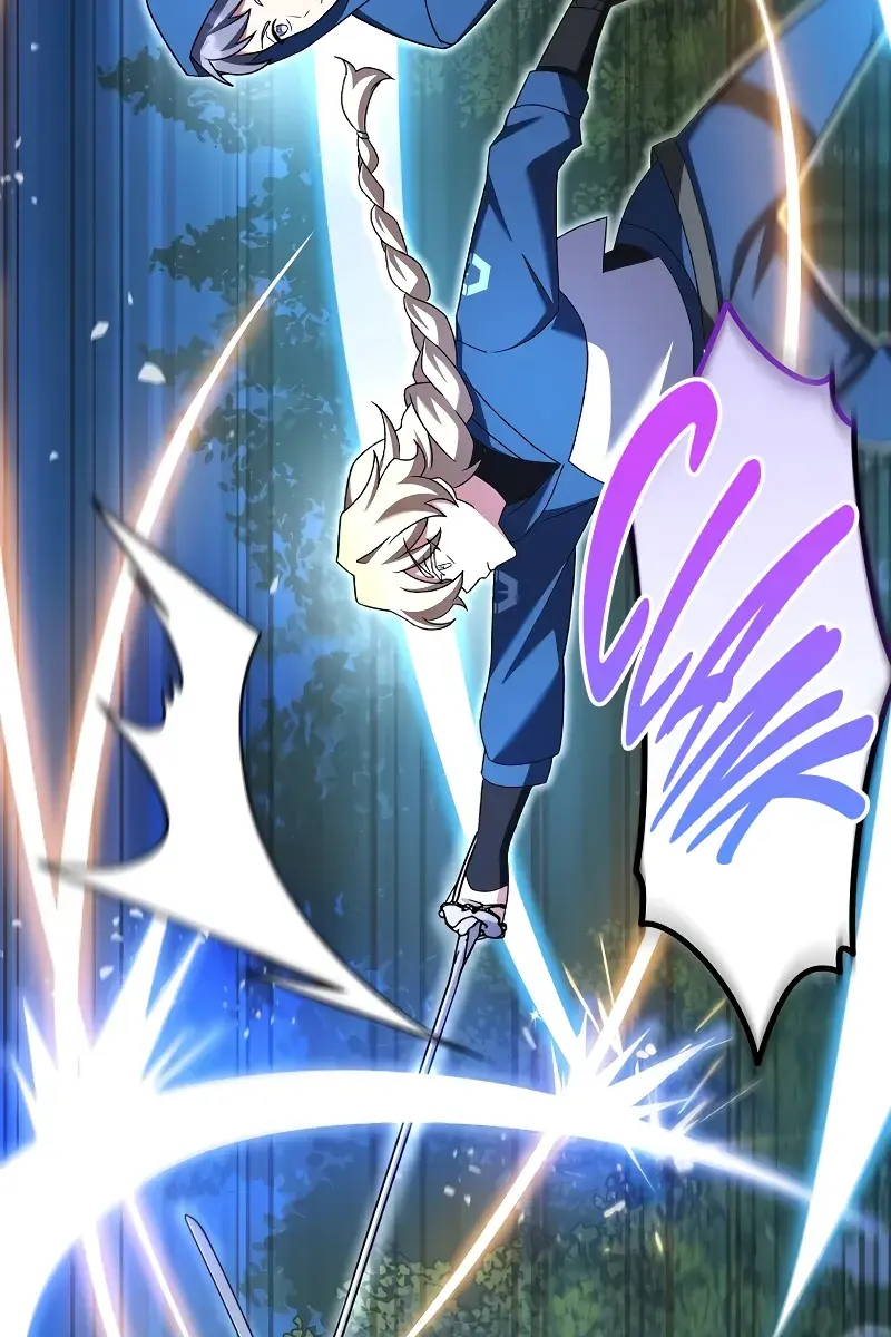 The Novel's Extra Remake Chapter 107 Page 95