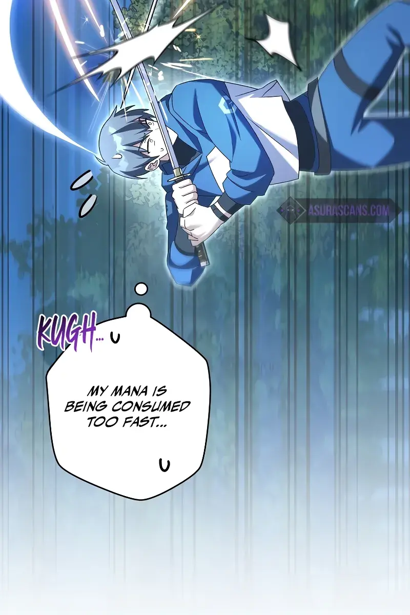 The Novel's Extra Remake Chapter 107 Page 96