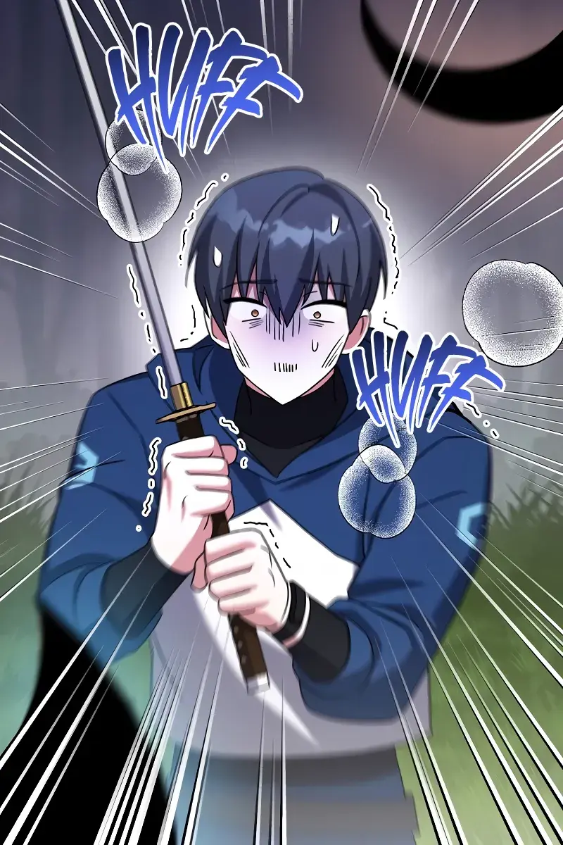 The Novel's Extra Remake Chapter 107 Page 98