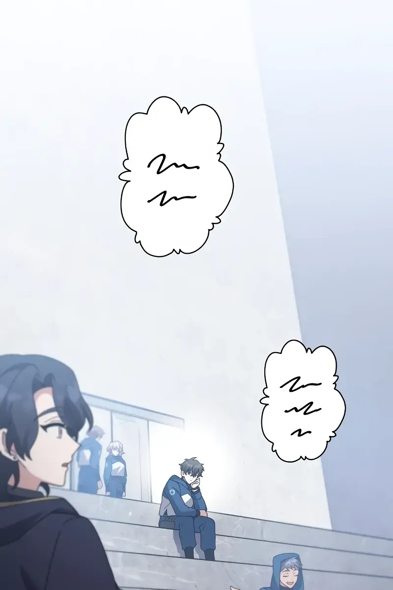 The Novel's Extra Remake Chapter 107 Page 105