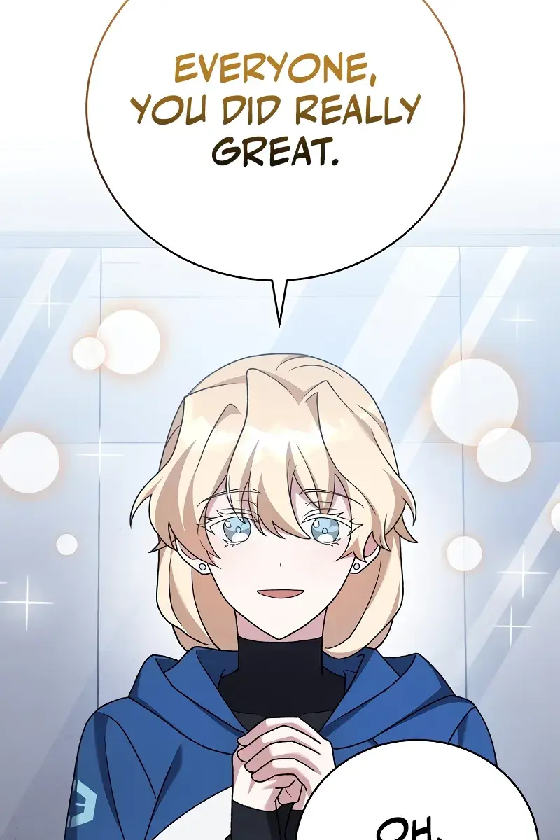 The Novel's Extra Remake Chapter 107 Page 107