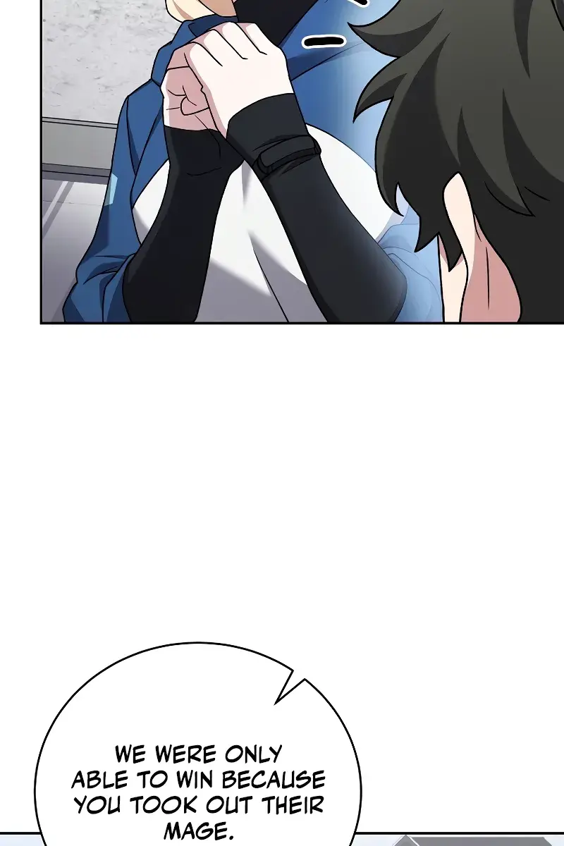 The Novel's Extra Remake Chapter 107 Page 111