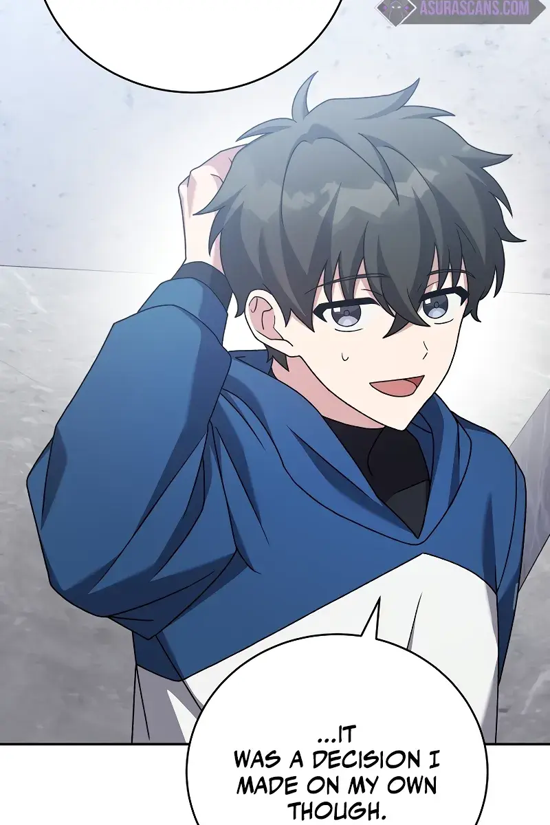 The Novel's Extra Remake Chapter 107 Page 112