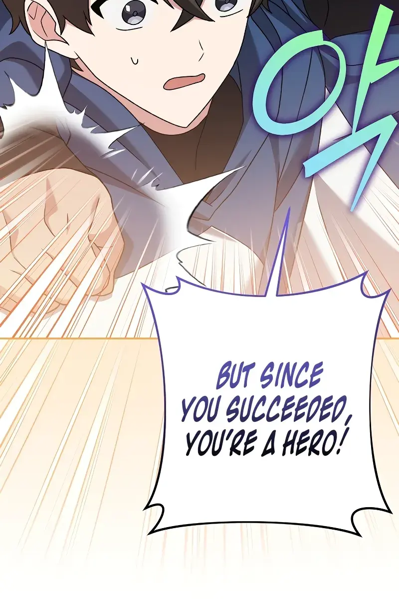 The Novel's Extra Remake Chapter 107 Page 115