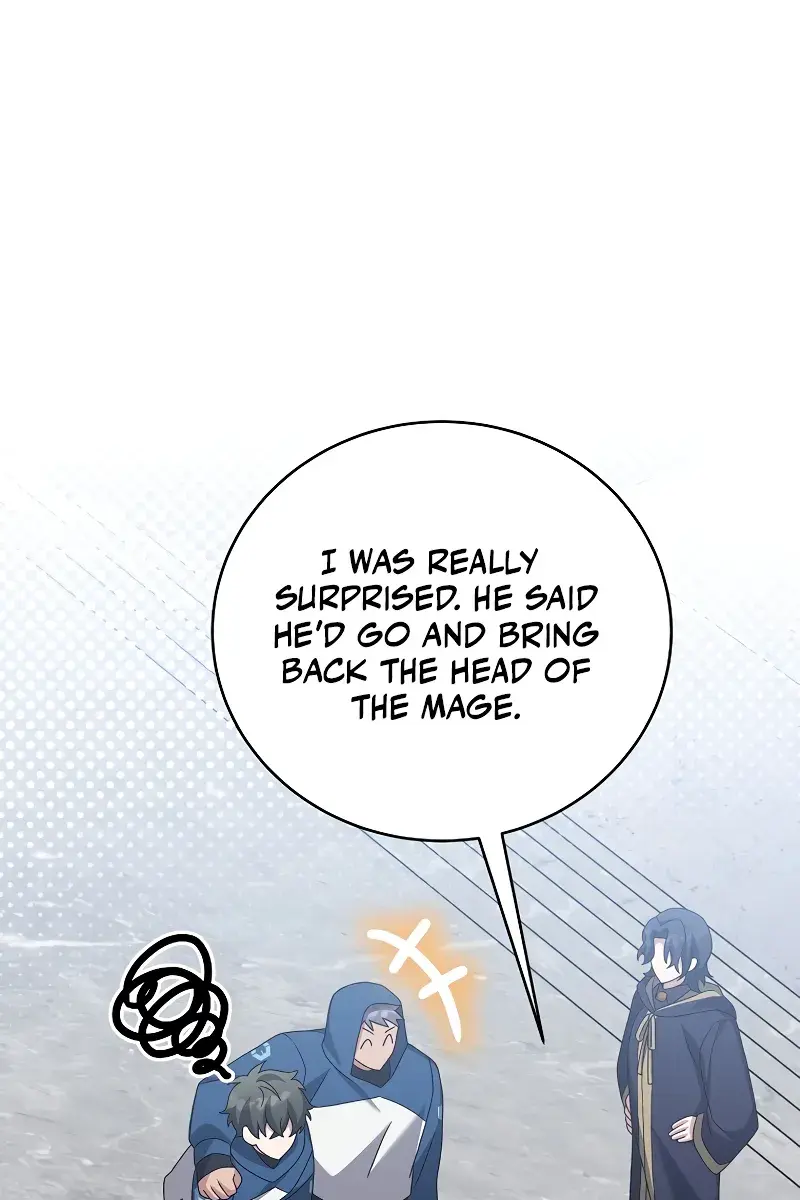 The Novel's Extra Remake Chapter 107 Page 116