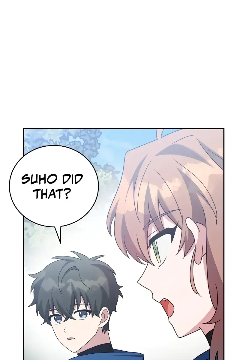 The Novel's Extra Remake Chapter 107 Page 122