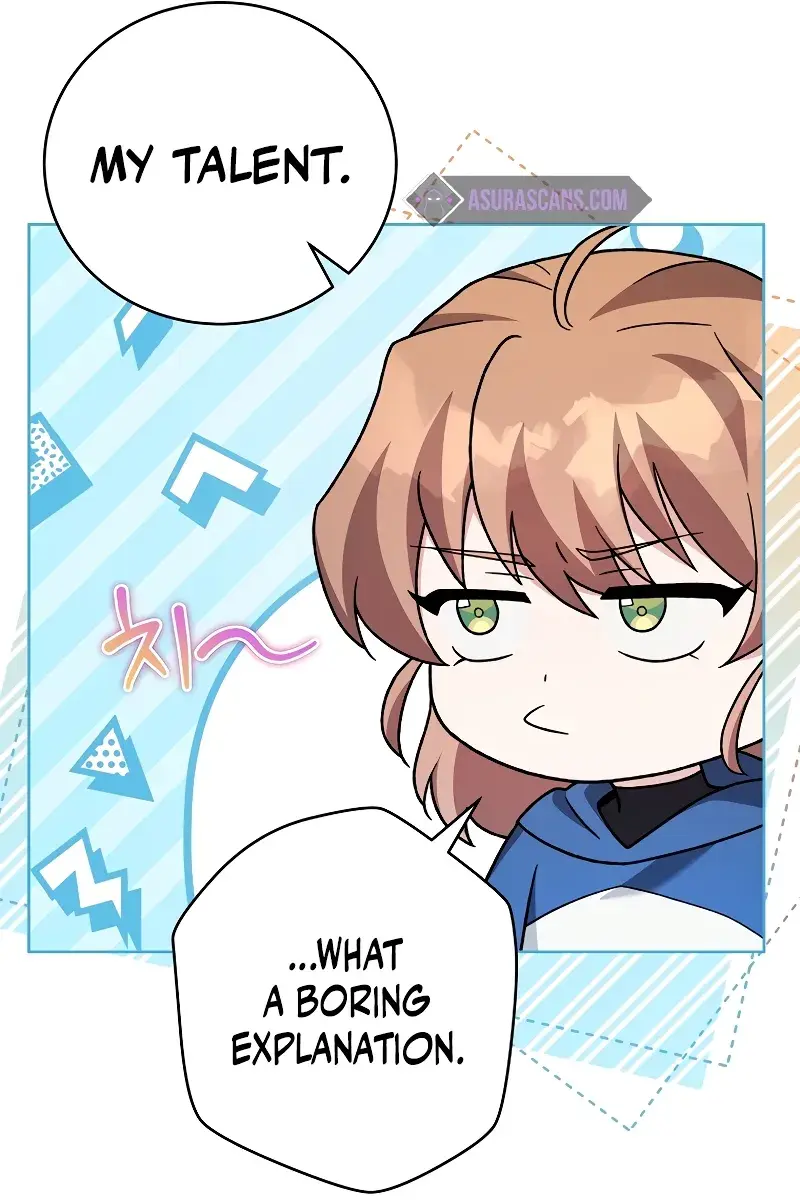 The Novel's Extra Remake Chapter 107 Page 126