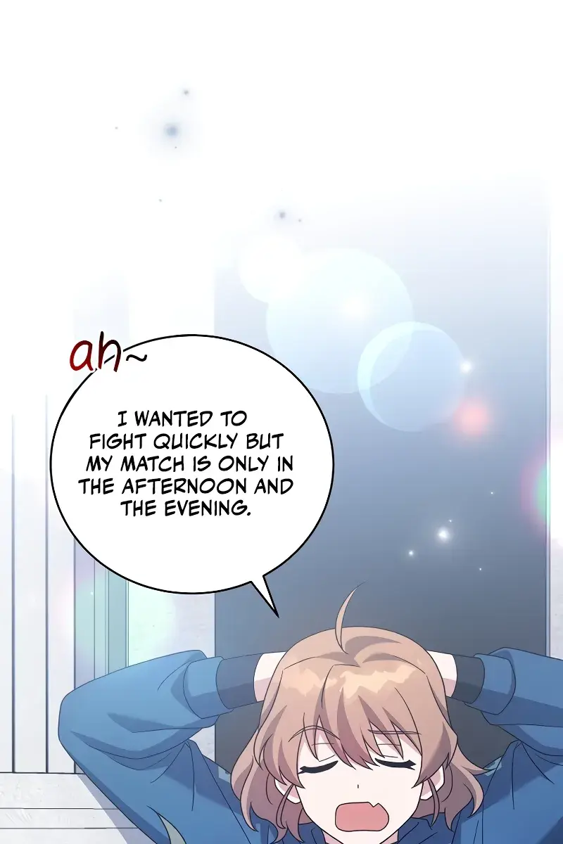 The Novel's Extra Remake Chapter 107 Page 127