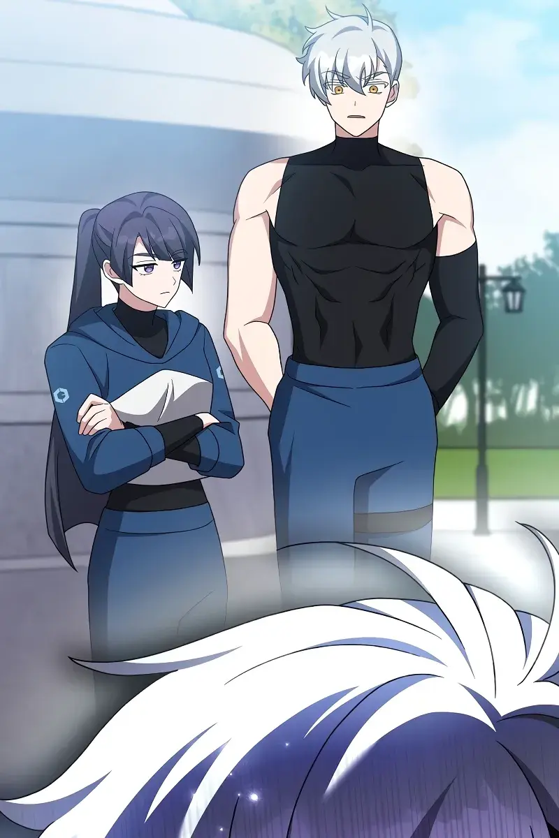 The Novel's Extra Remake Chapter 107 Page 130