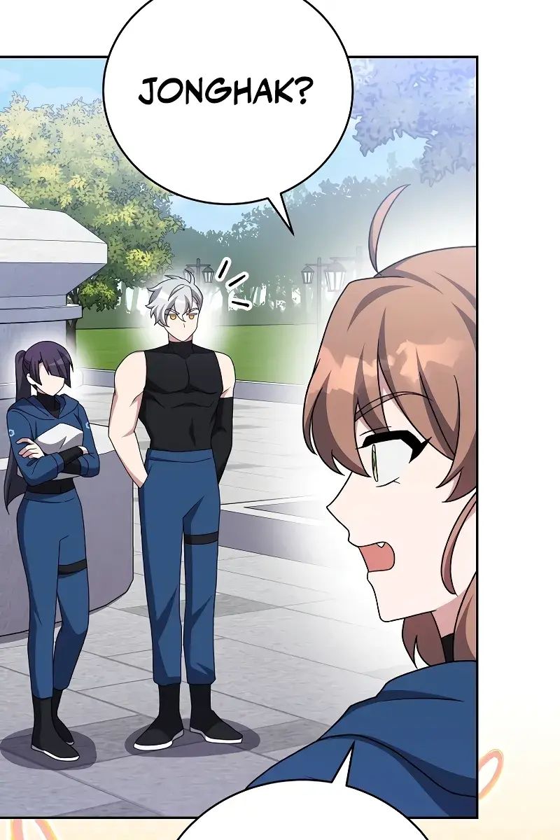 The Novel's Extra Remake Chapter 107 Page 133