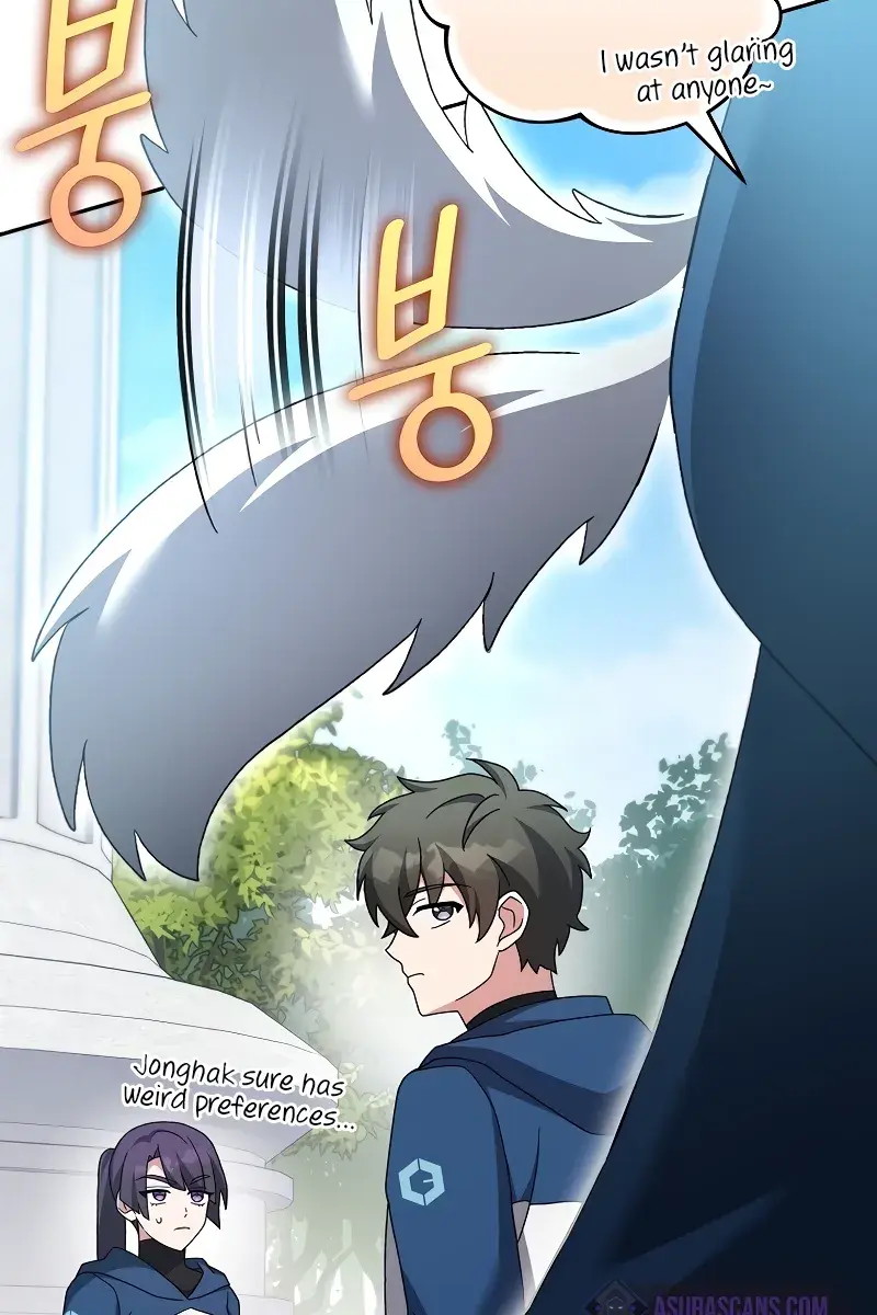 The Novel's Extra Remake Chapter 107 Page 136