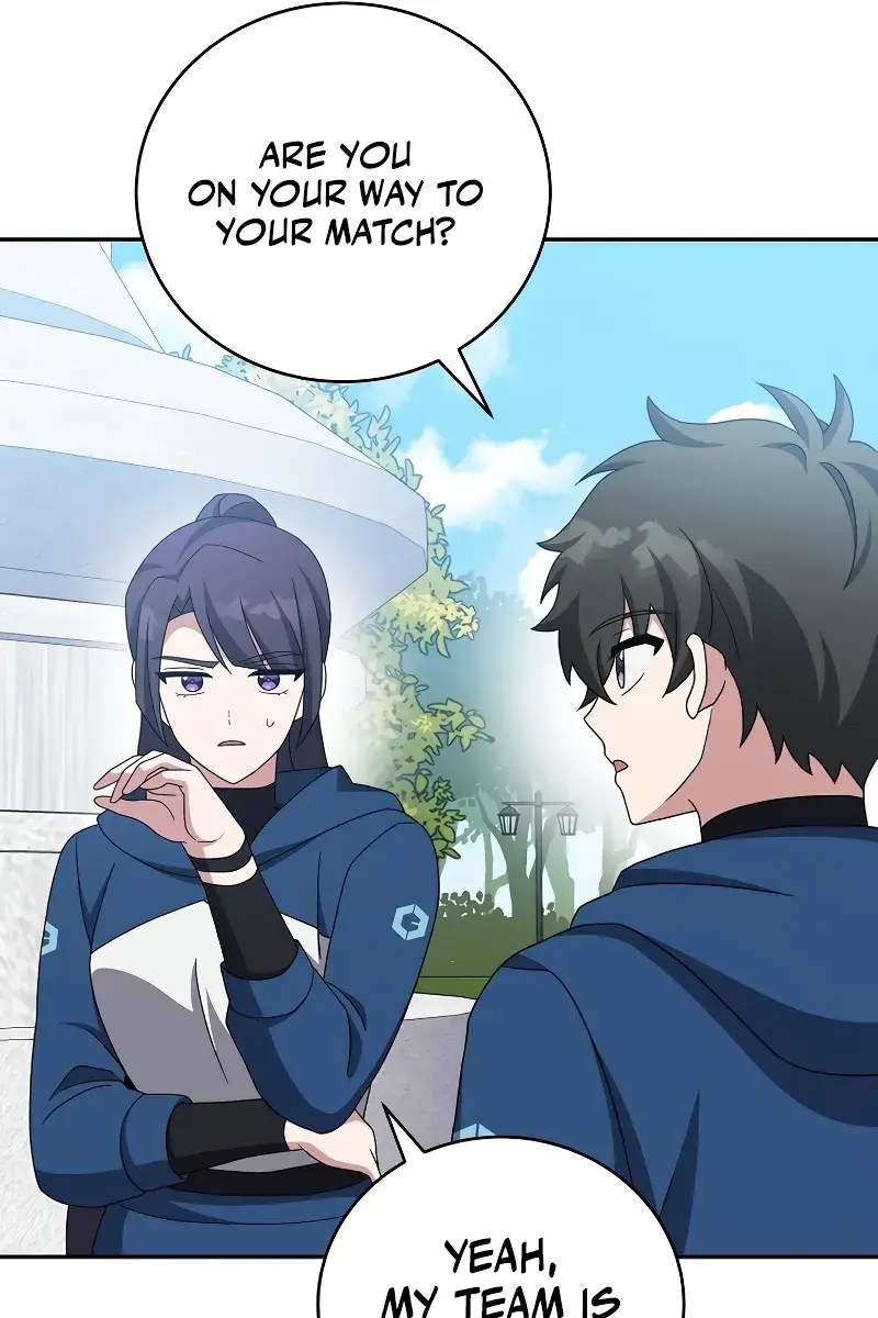 The Novel's Extra Remake Chapter 107 Page 138