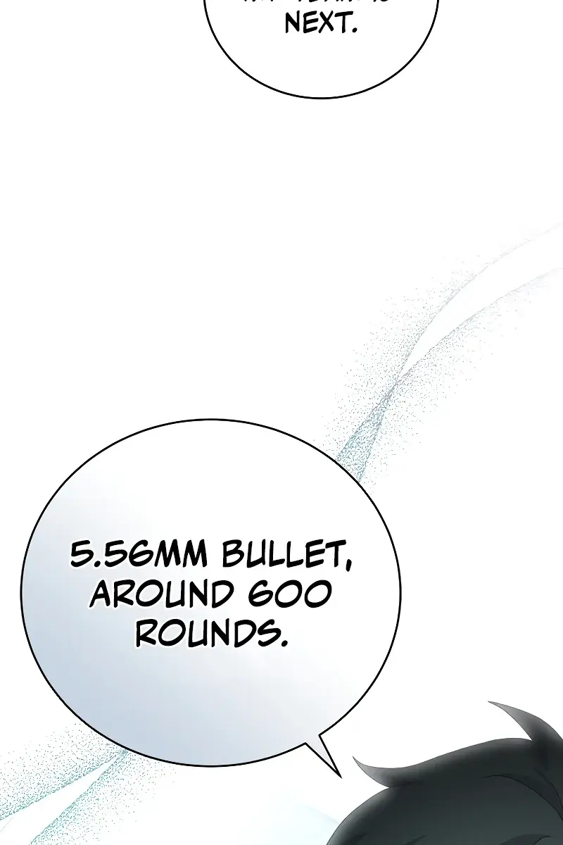 The Novel's Extra Remake Chapter 107 Page 139