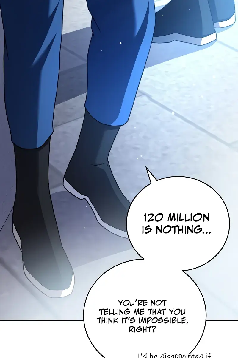 The Novel's Extra Remake Chapter 107 Page 144