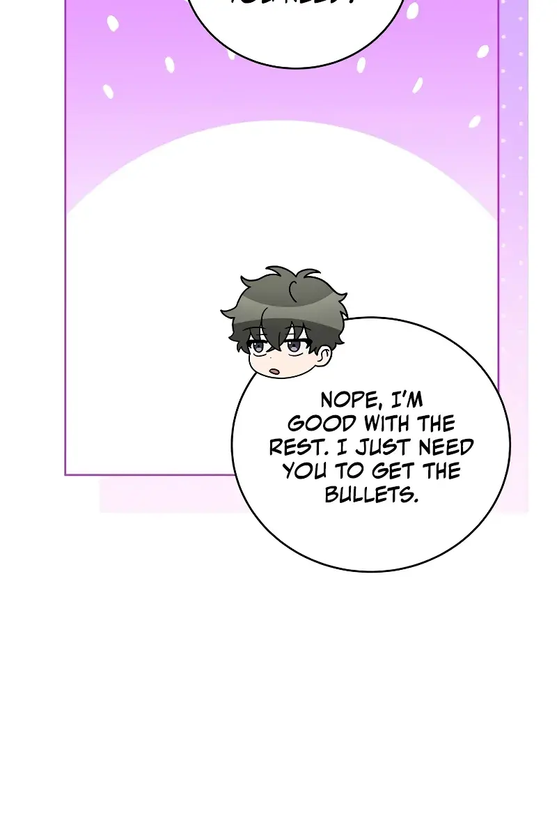 The Novel's Extra Remake Chapter 107 Page 146