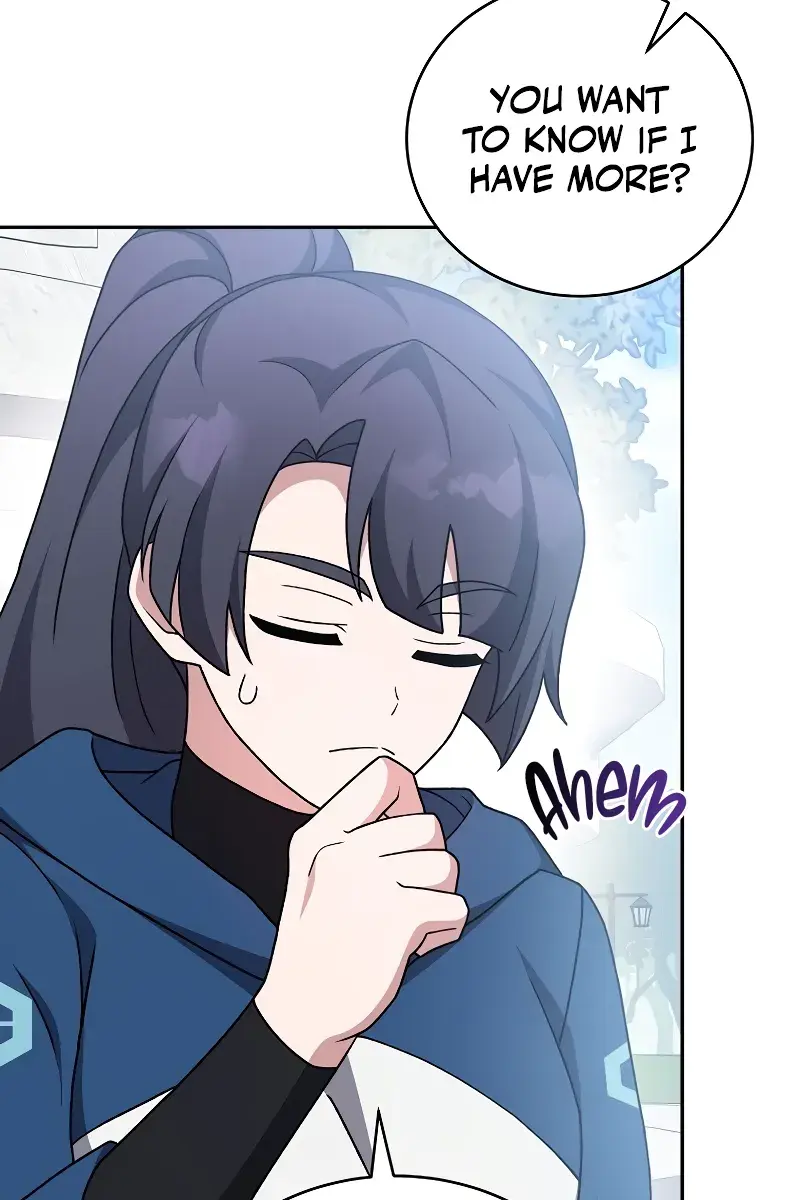 The Novel's Extra Remake Chapter 107 Page 149