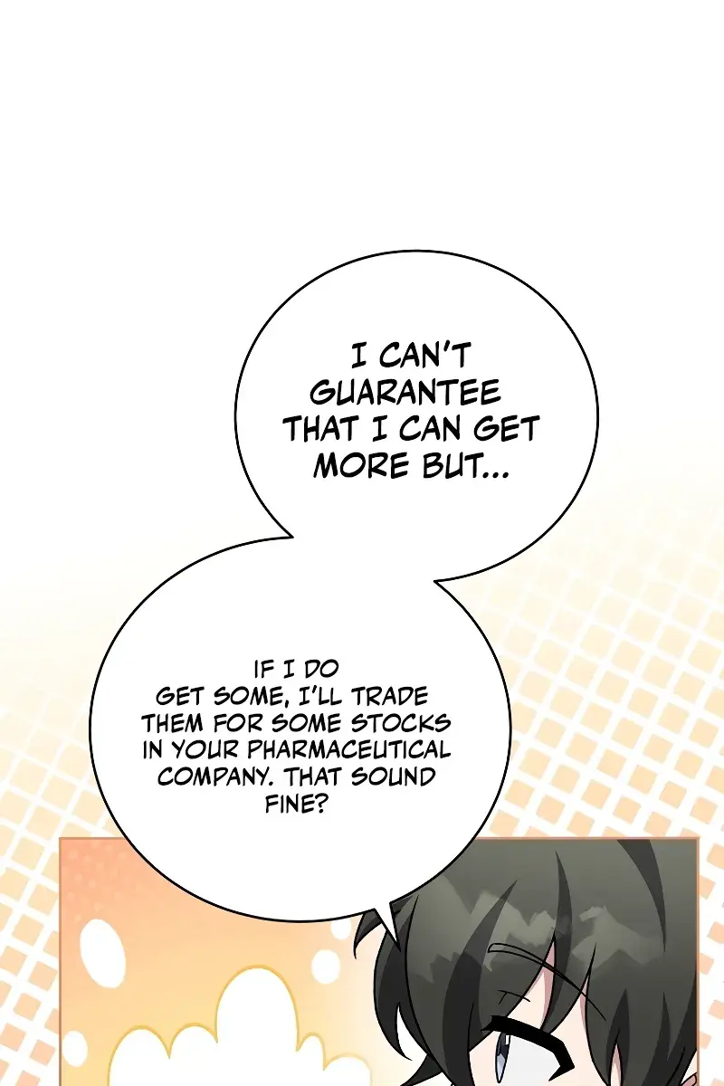 The Novel's Extra Remake Chapter 107 Page 151