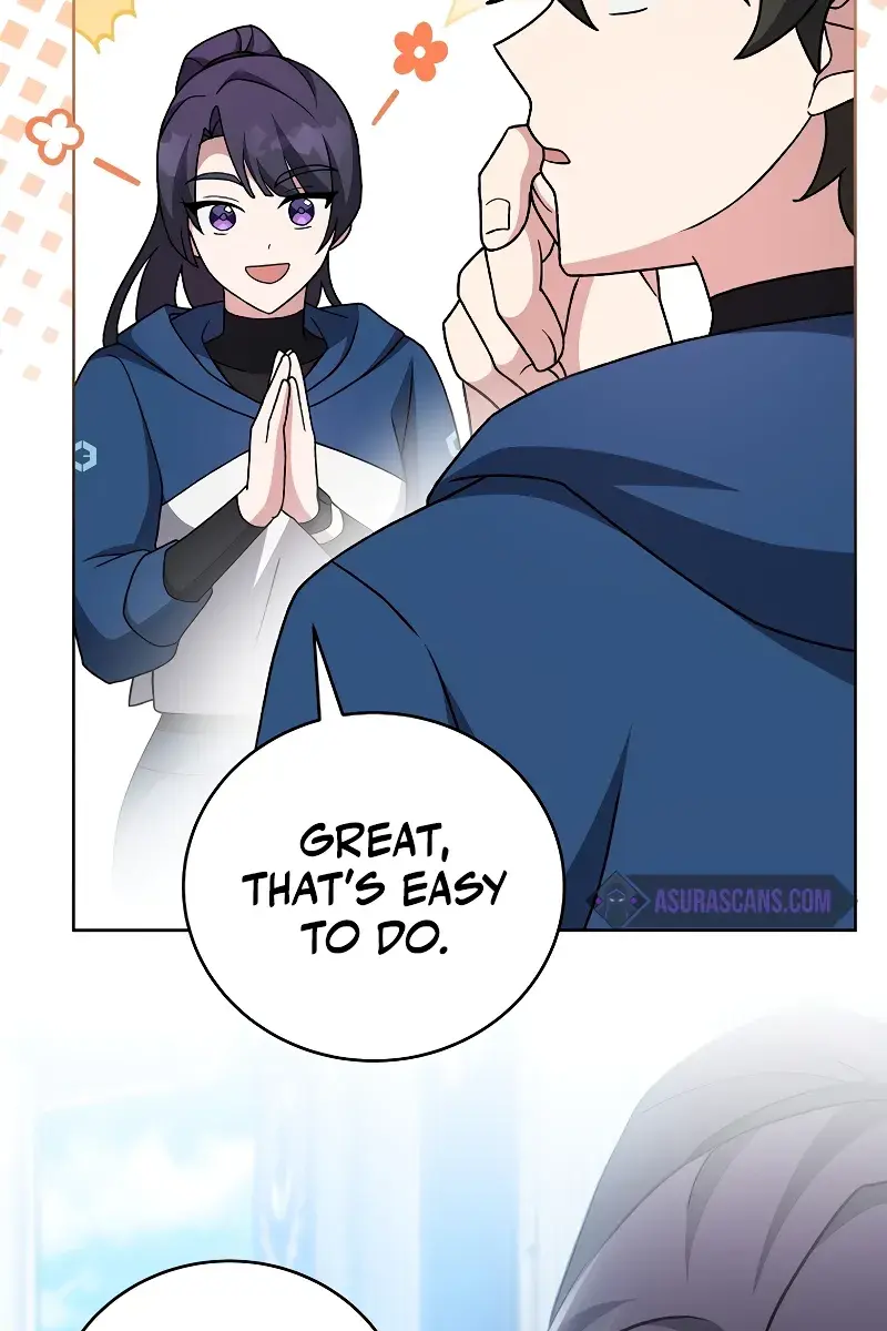 The Novel's Extra Remake Chapter 107 Page 152