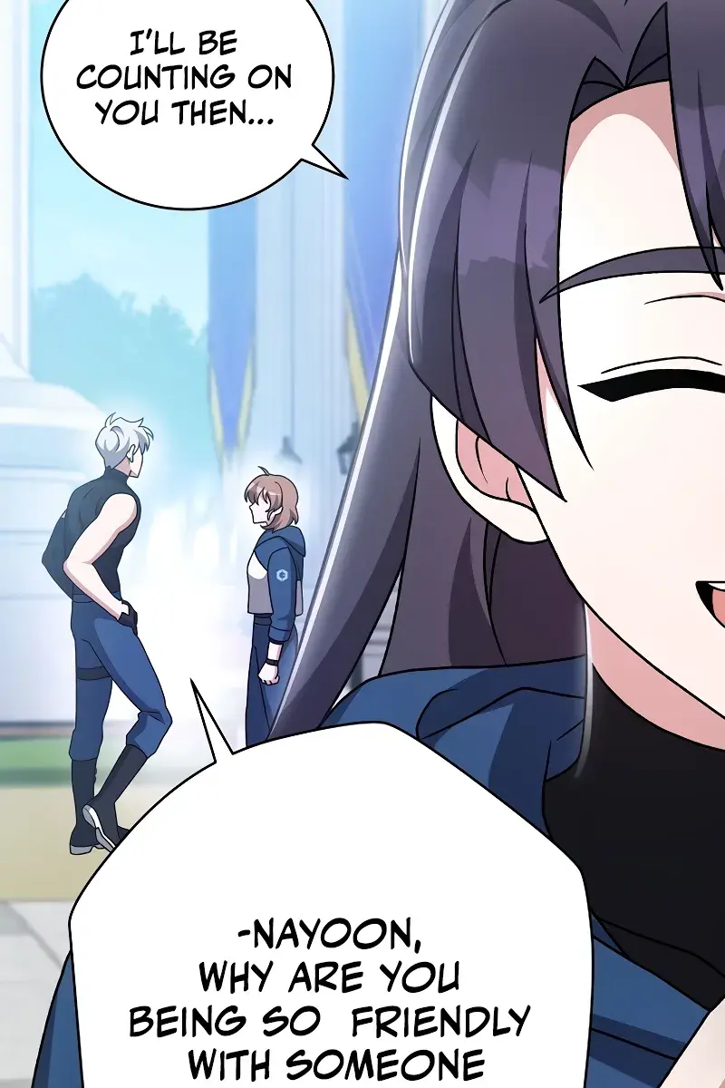 The Novel's Extra Remake Chapter 107 Page 153