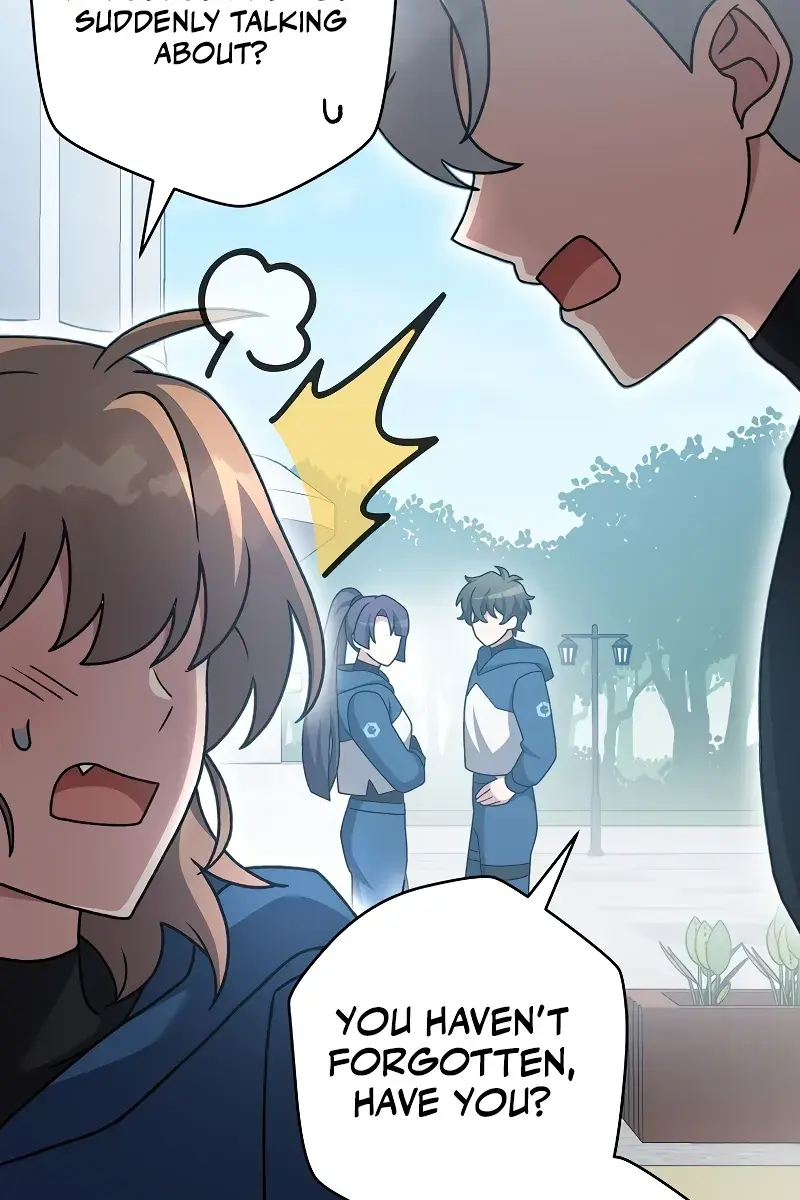 The Novel's Extra Remake Chapter 107 Page 155