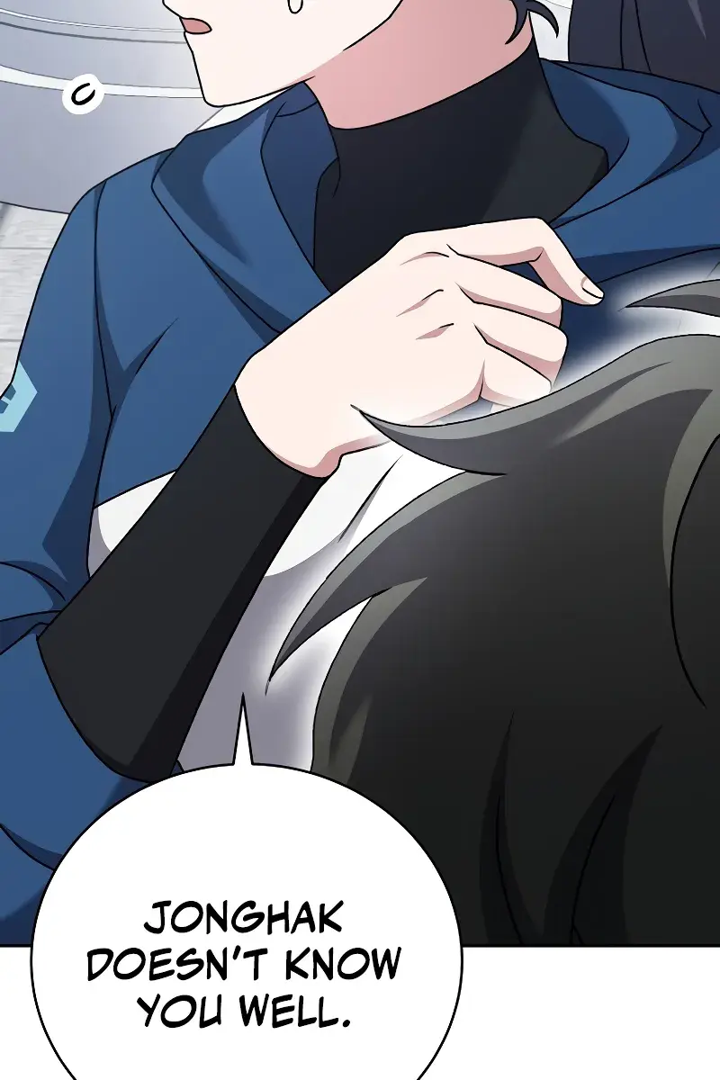 The Novel's Extra Remake Chapter 107 Page 158