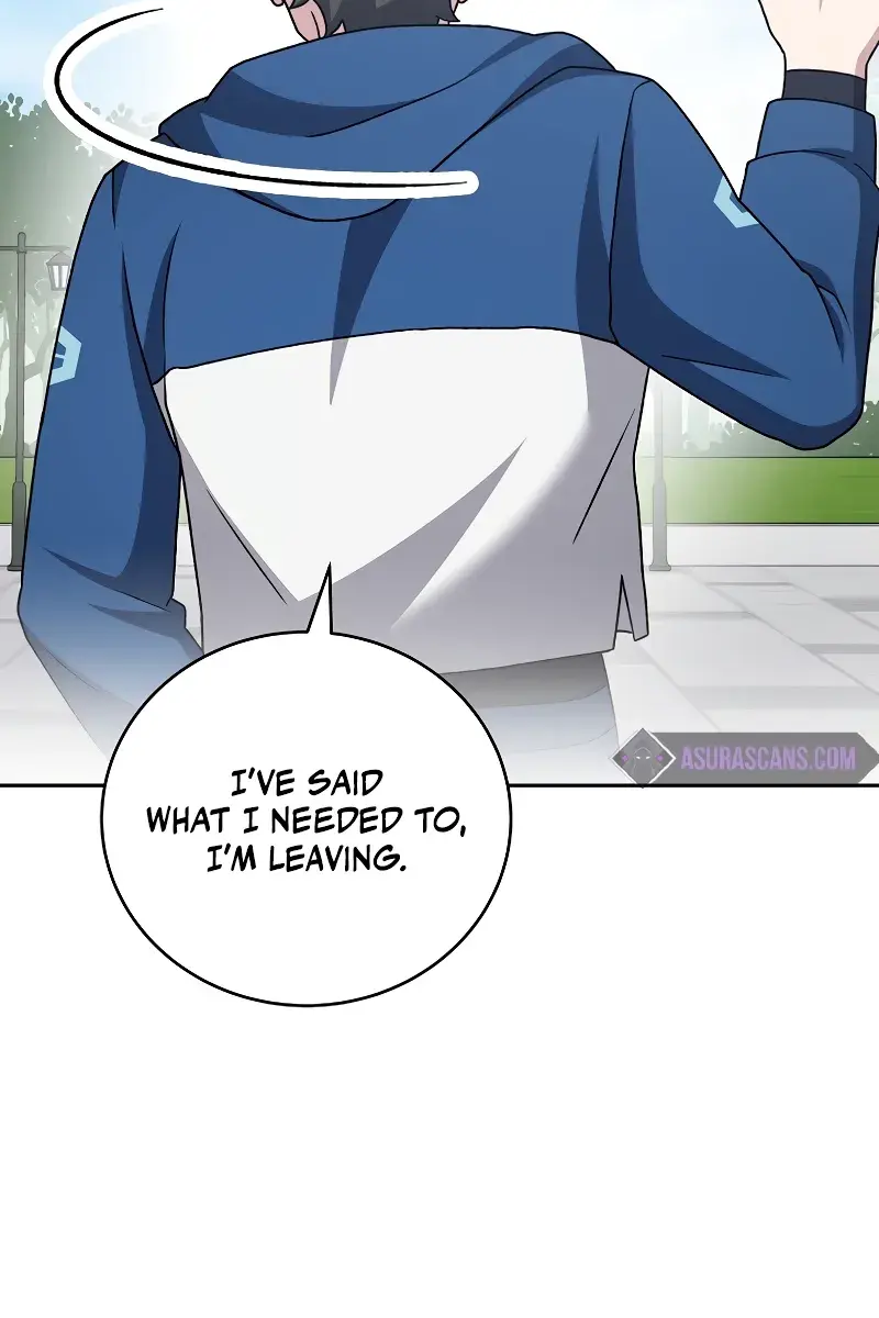 The Novel's Extra Remake Chapter 107 Page 160