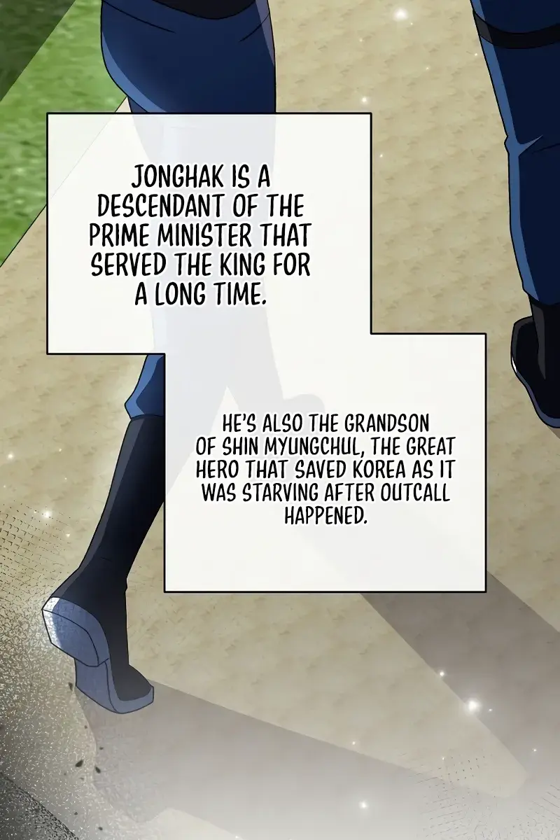 The Novel's Extra Remake Chapter 107 Page 163