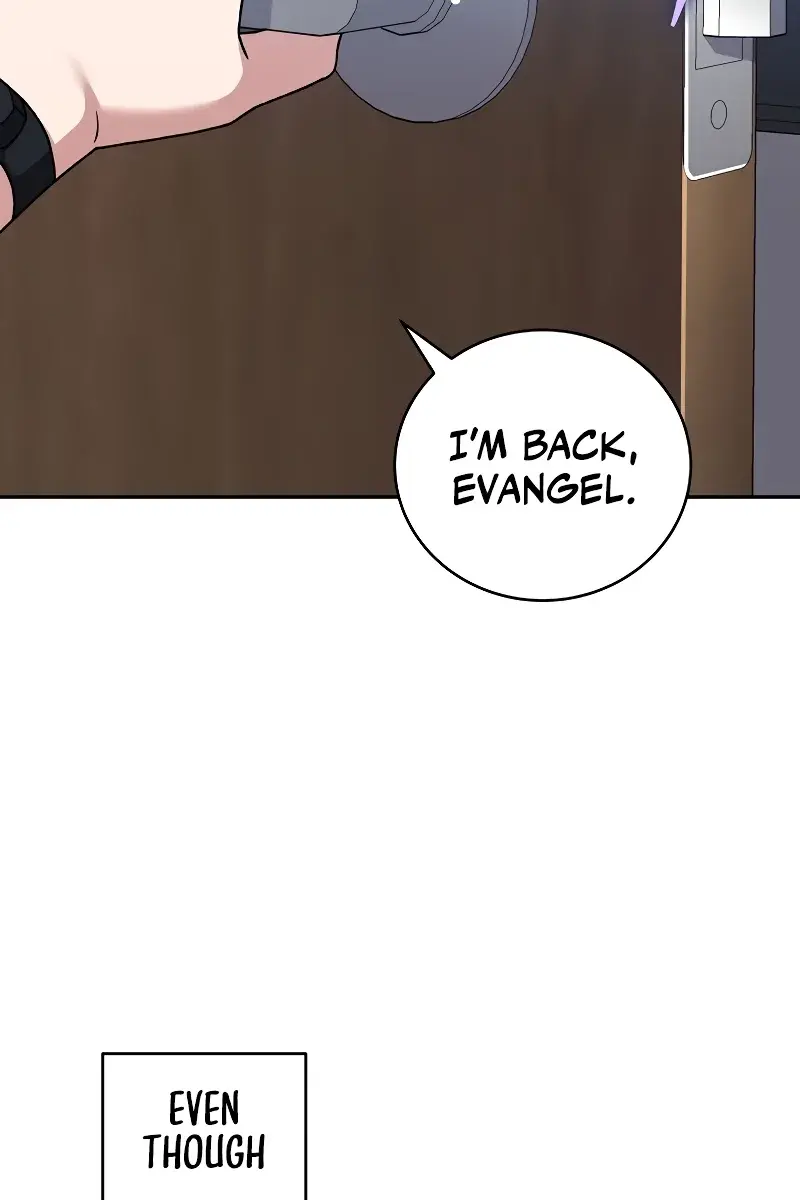 The Novel's Extra Remake Chapter 107 Page 165