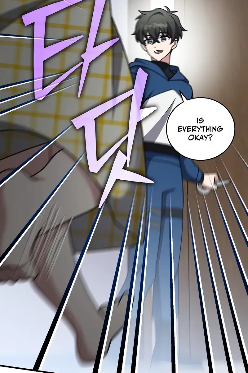 The Novel's Extra Remake Chapter 107 Page 167