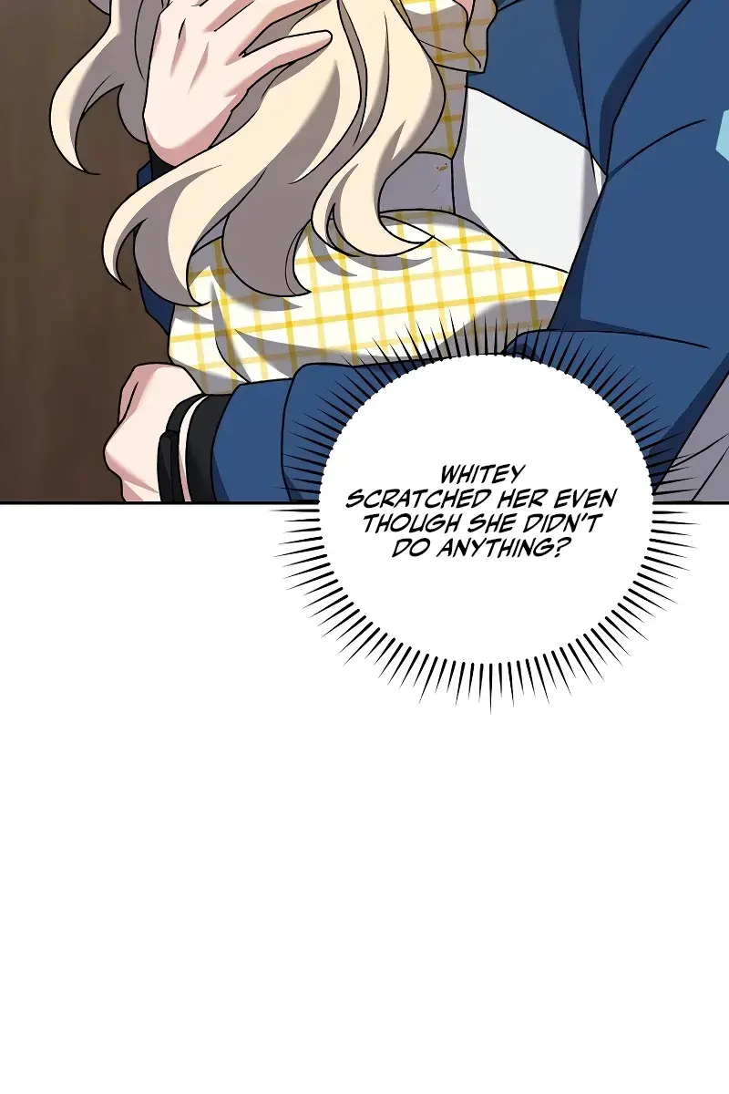 The Novel's Extra Remake Chapter 108 Page 11