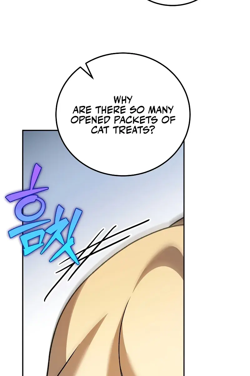 The Novel's Extra Remake Chapter 108 Page 17