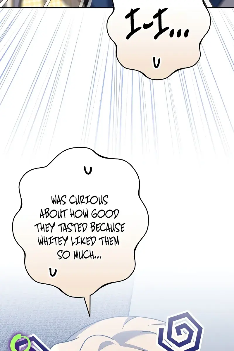 The Novel's Extra Remake Chapter 108 Page 21