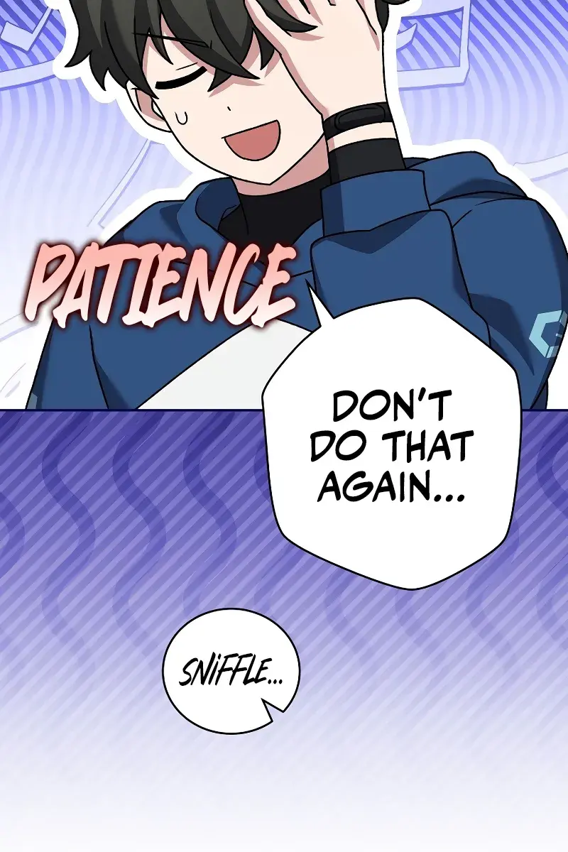 The Novel's Extra Remake Chapter 108 Page 24