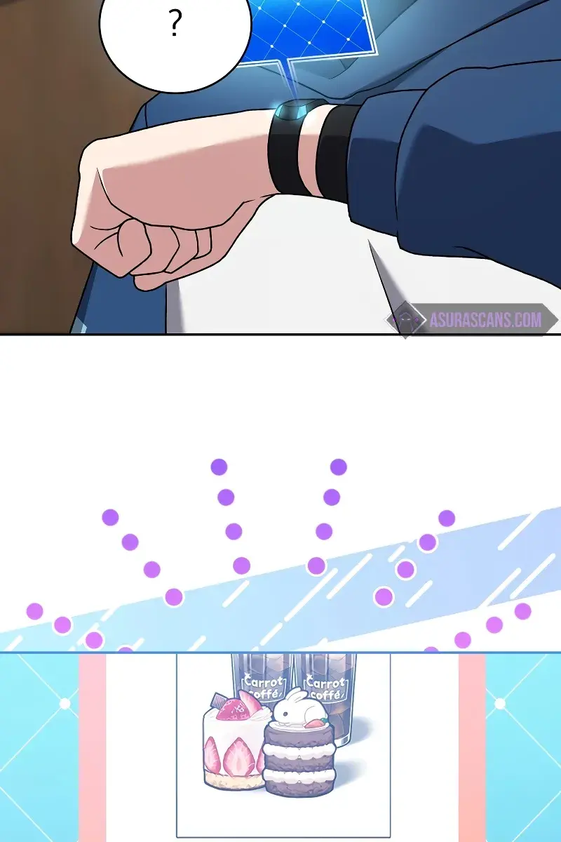 The Novel's Extra Remake Chapter 108 Page 28