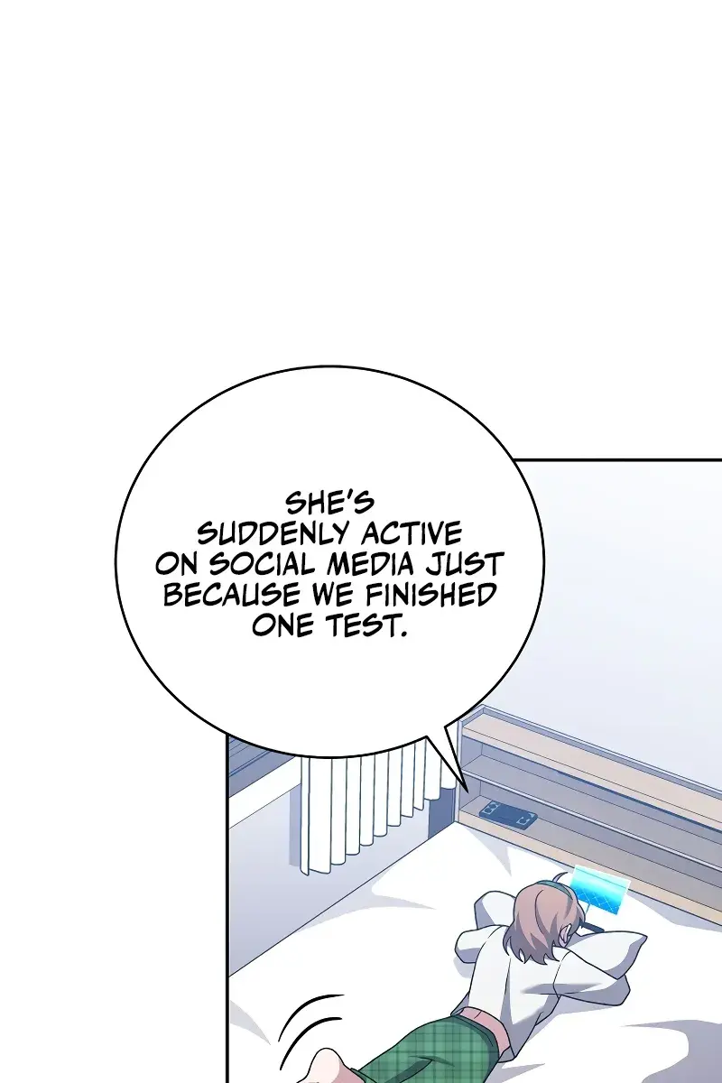 The Novel's Extra Remake Chapter 108 Page 34