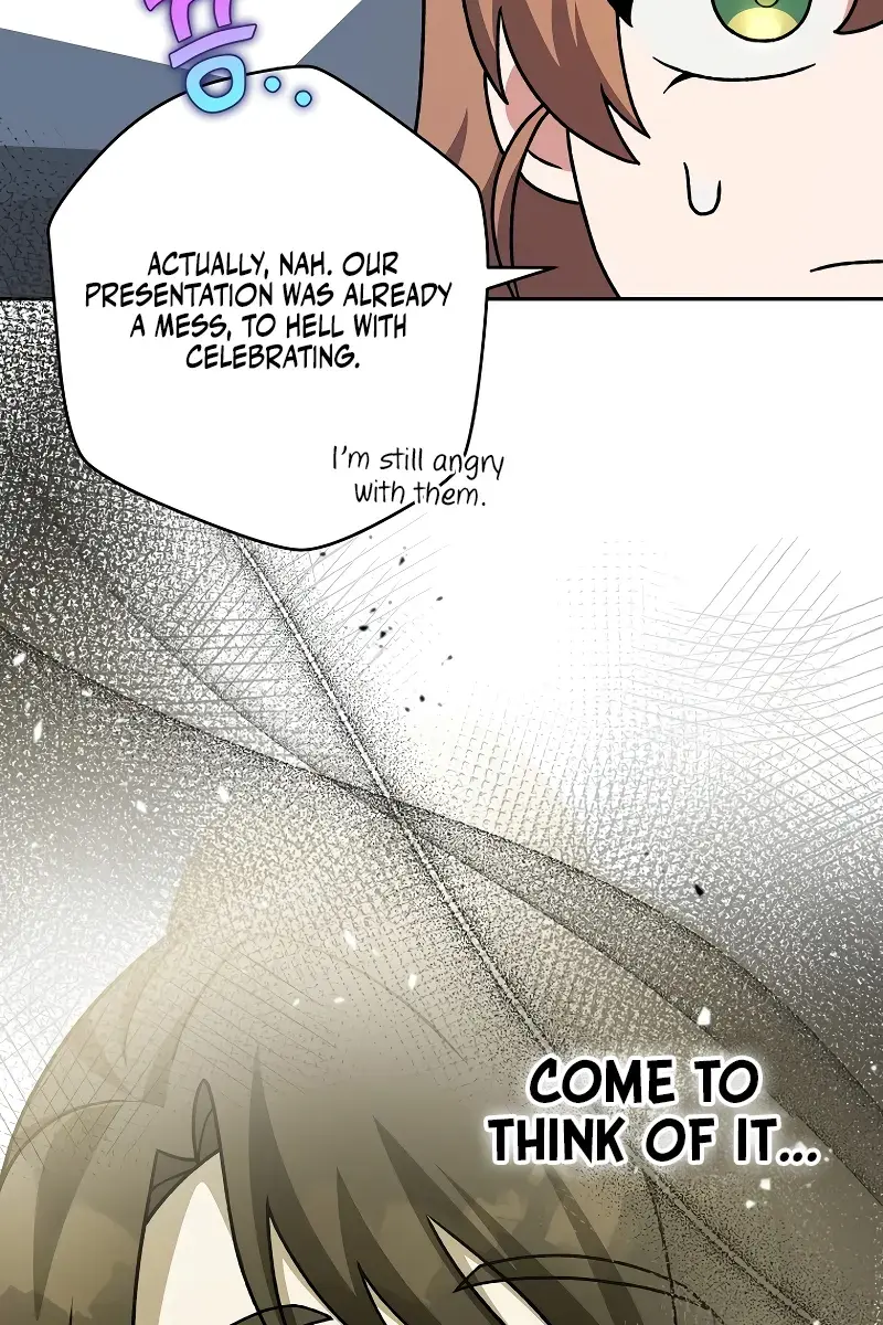 The Novel's Extra Remake Chapter 108 Page 38